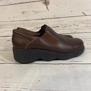 Woman’s Brown Azaleia Brasil Shoes Apex Size 7